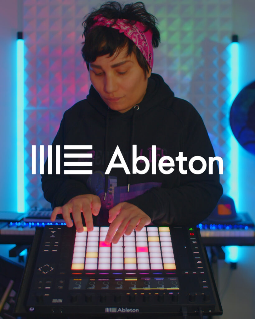 Ableton - StoryBeats Studio